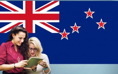 International Enrollment in New Zealand Increased By 13% in 2015