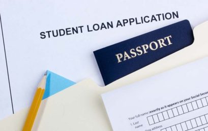 Tips for Study Abroad Education Loans