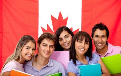 Canada Makes Smooth Path for International Students Towards PR