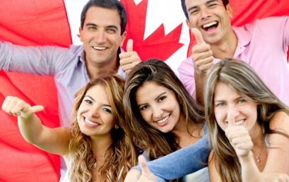 The Demand for Canada is Continuously Growing Among International Students